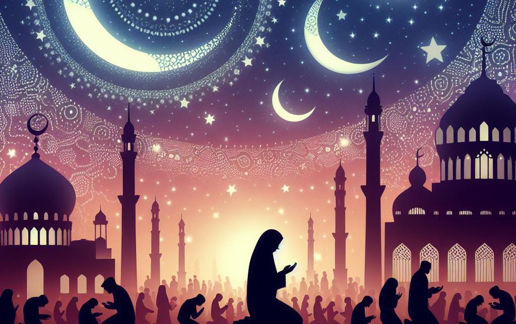 5 Dosa Penghapus Pahala Puasa Ramadhan