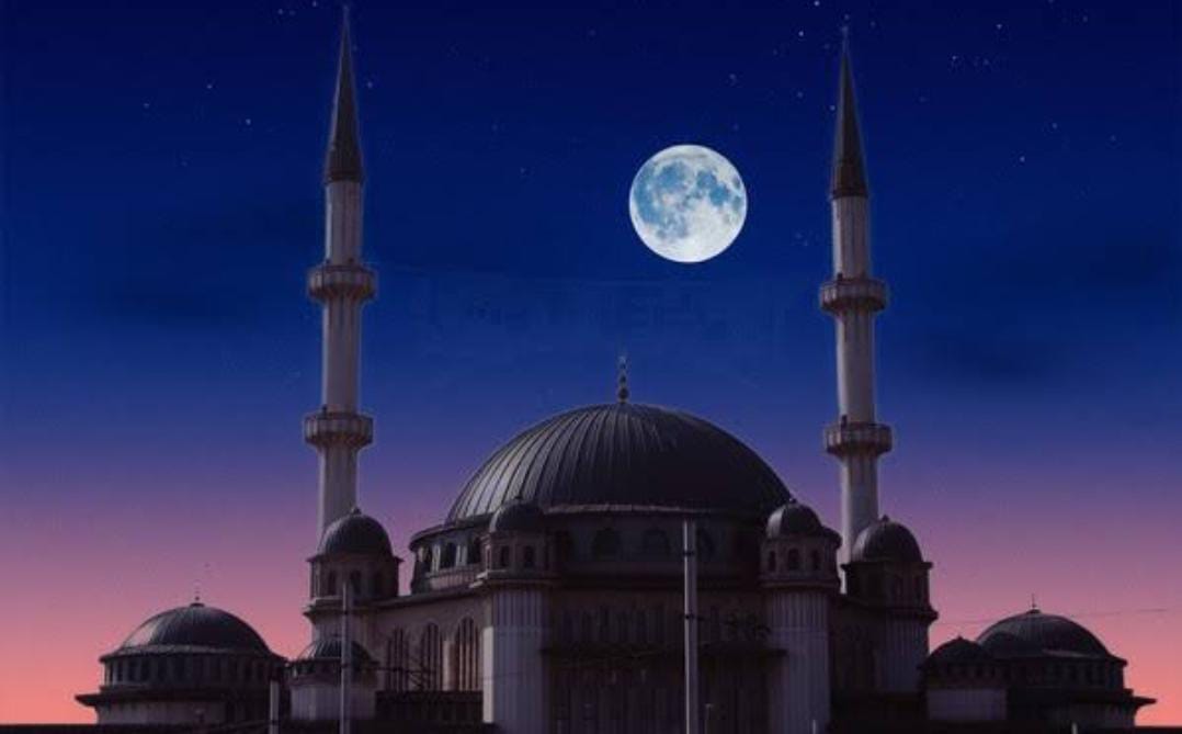 Jangan Dilewatkan, Ini Amalan Rasulullah SAW di Bulan Sya’ban, Bulan Penuh Berkah Bagi Umat Islam