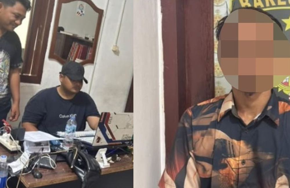 Bejat!! Anak 5 Tahun Diduga Jadi Korban Asusila Bapak Kandung