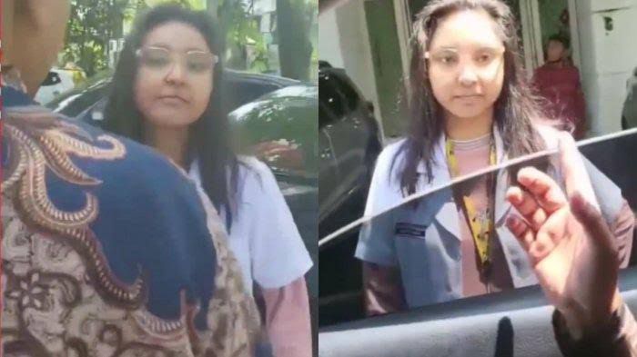 Viral Video Dokter Muda Ngamuk, Ini Pengakuan Juru Parkir RS Pirngadi Medan