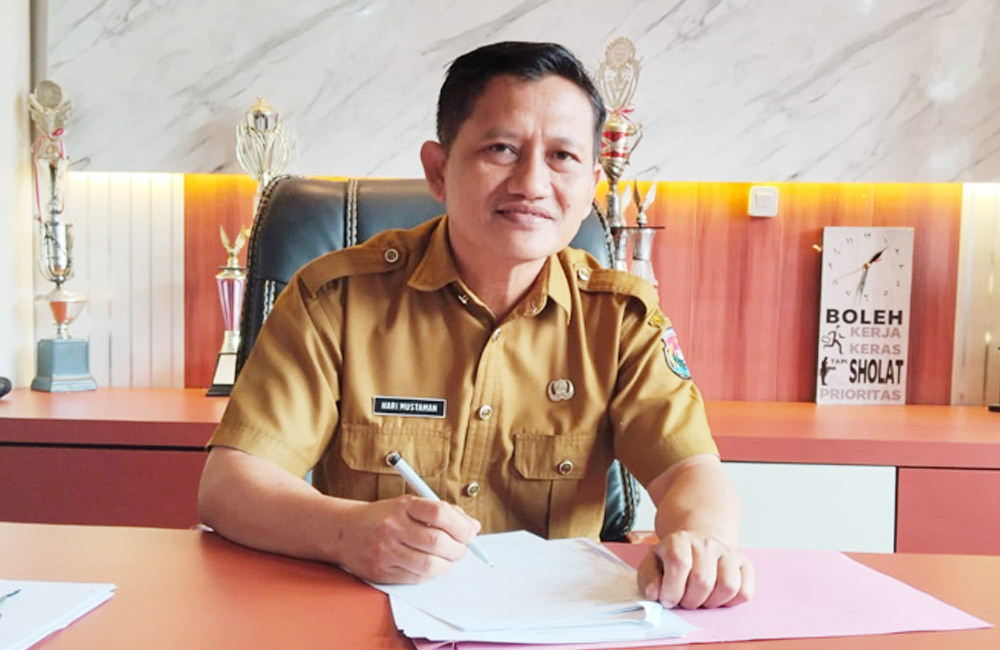 Pabrik Sawit Tetap Beroperasi, Isu Penutupan Hanya Hoaks