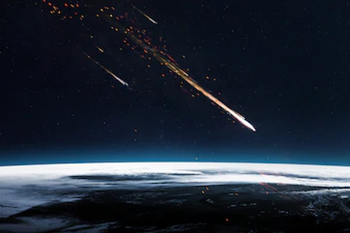 Latest Research Reveals Main Source of Earth’s Meteorites