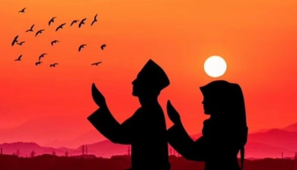 Rasulullah Melarang Shalat Pada Saat Matahari Terbit, Ternyata Ini Alasannya