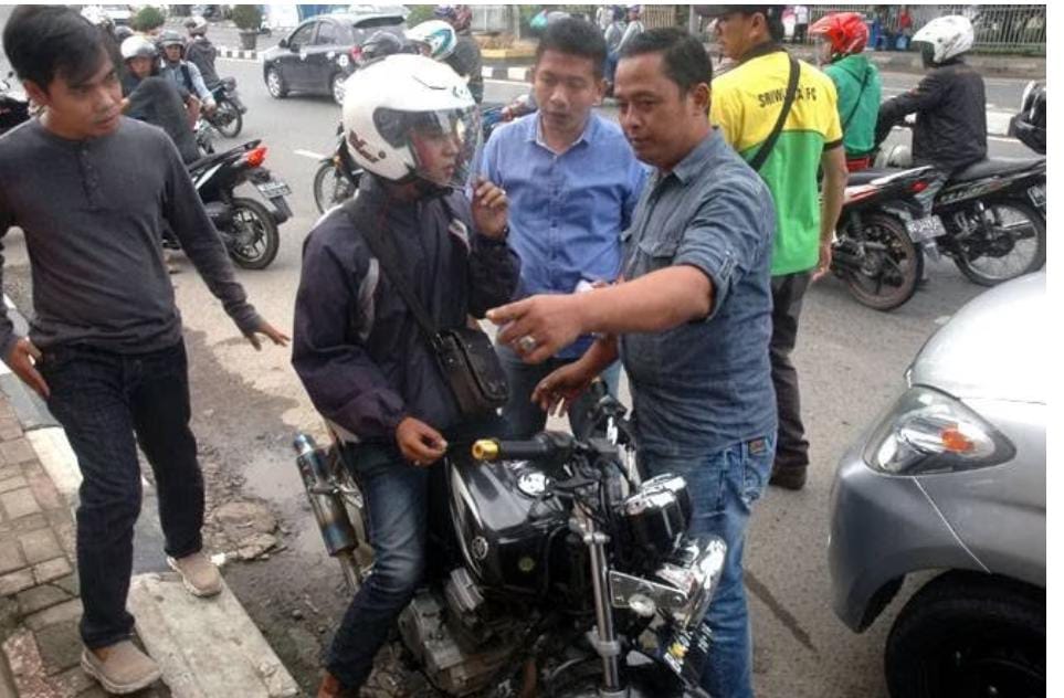 Bayar Kredit Lagi Seret, Begini Tips Sederhana Agar Kendaraan Tak Ditarik Leasing