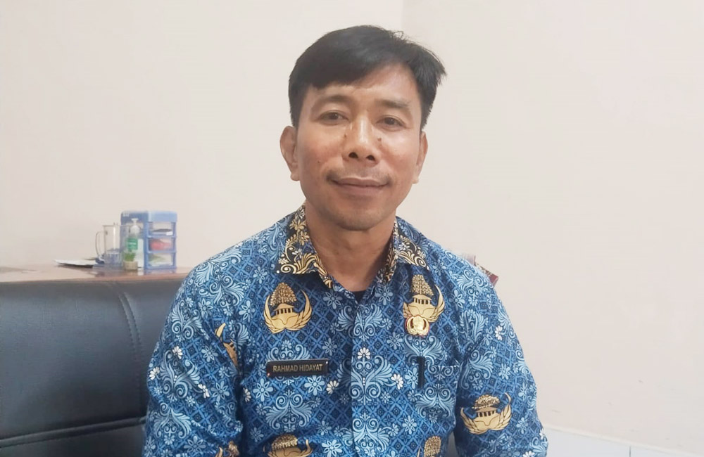Pra Kontrak, Kampung Nelayan Merah Putih Ipuh Disiapkan Rp 3 Miliar