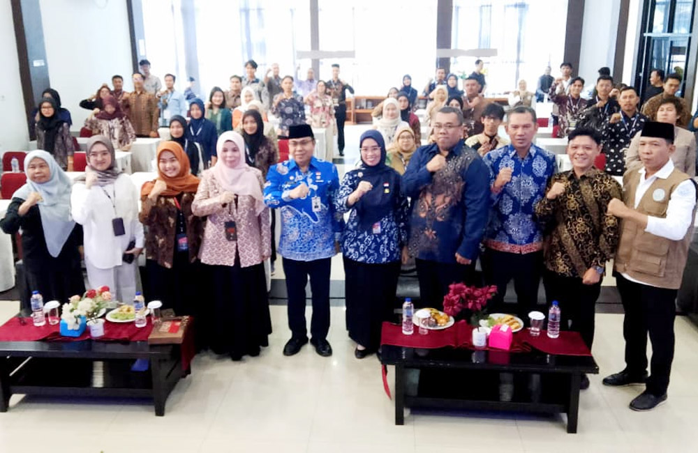 Generasi Muda Harus Melek AI