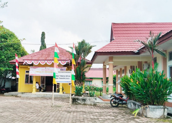 Program Transmigrasi Terbuka Lebar, Mukomuko Tidak Punya Lahan