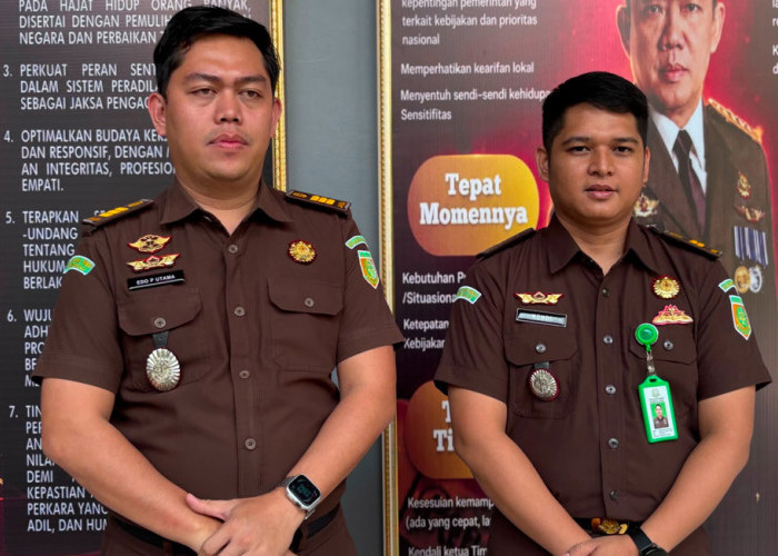 Divonis Bebas, JPU Ajukan Kasasi ke MA