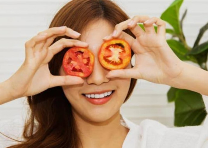 Wajib Cobain, Jerawat Bisa Langsung Hilang dengan Masker Berbahan Alami Berikut