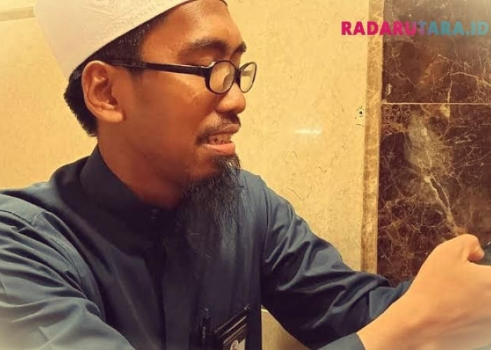 Sosok Ahmad Mudyaddad Harom, Seorang WNI Penerjemah Khotbah Arafah saat Wukuf