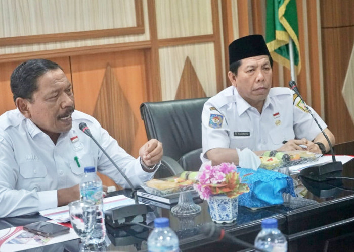 Matangkan Penerapan PAP, Pemprov Bengkulu Agendakan Panggil PPKS