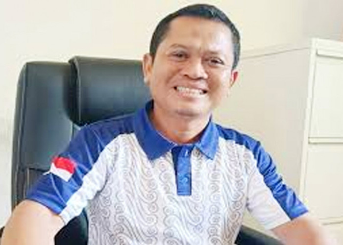 SMAN 15 BU Berharap Pemkab Lanjutkan Pengaspalan Jalan Sekolah