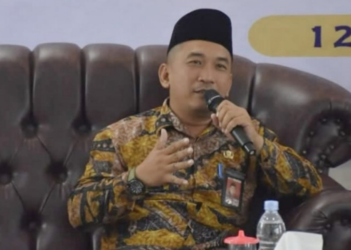 Kemenag Mukomuko Dorong Madrasah Inklusi