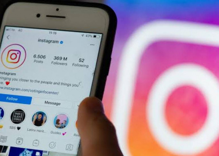 3 Cara Menghapus Akun Instagram Buat Kamu yang Berniat Puasa Sosmed