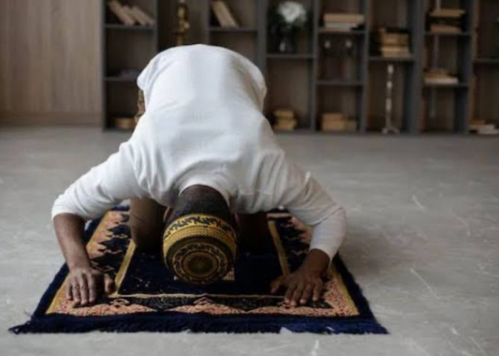 Coba Kerjakan, Ini 6 Sholat Sunnah yang Pahalanya Bukan Kaleng-kaleng