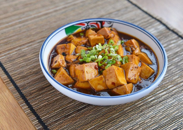 Jangan Hanya Digoreng, Berikut Olahan Tofu yang Tak Kalah Lezat dengan Rasa yang Khas