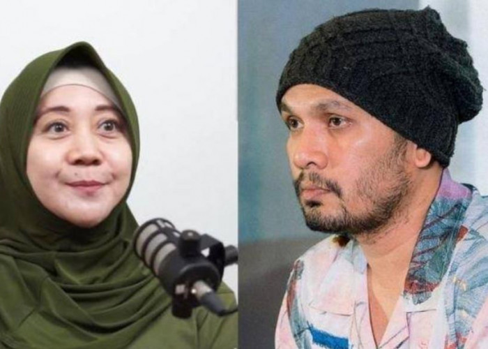 Fakta Teh Iin, Istri Ustadz Hanan Attaki yang ke-2 Setelah Haneen Akira