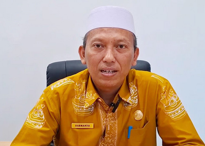Senin Depan, Enam CJH Mukomuko Diberangkatkan ke Bengkulu