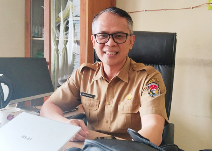 Cegah Diare, Dinkes Mukomuko Serukan Gerakan Hidup Bersih