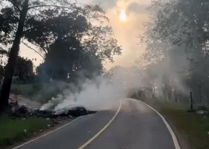 Bukan Sekadar Tempat Buang Sampah, DLH Siapkan TPST Permanen di Eks HGU PT Pamor Ganda
