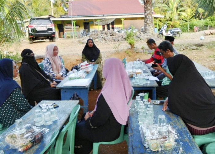 Duka Siswa SD Penarik, Disdikbud Mukomuko Minta Publik Tahan Spekulasi