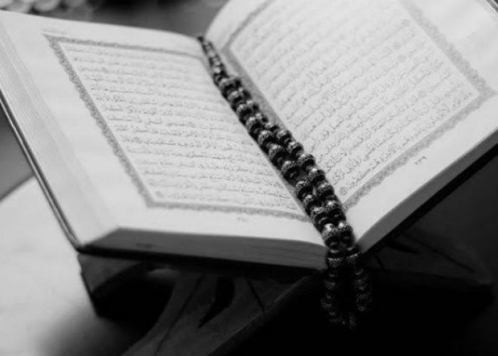 Jangan Sia-siakan, Ini Doa Rahasia dari Nabi Muhammad Saat Umur 40 Tahun Ke Atas