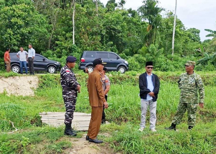 Tindaklanjuti Aspirasi Masyarakat Enggano, Teuku: Kita Pastikan Tak Bakal Diam