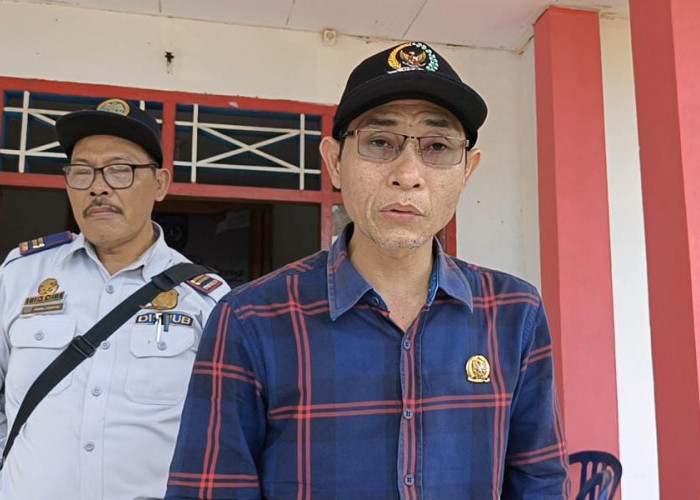 Anggota DPRD Bengkulu Utara Hadiri Musrenbangcam, Semua Usulan Masyarakat Dapil II Siap Dikawal