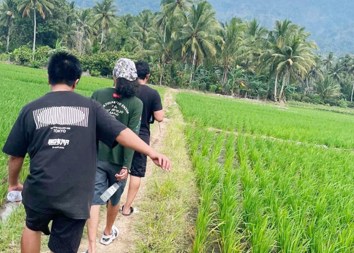 Kejar Target CPCL, Dinas TPHP Perkuat Pendampingan