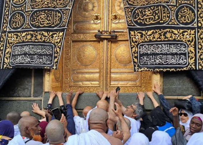 Manfaat Menunaikan Ibadah Haji yang Harus Diketahui Umat Muslim