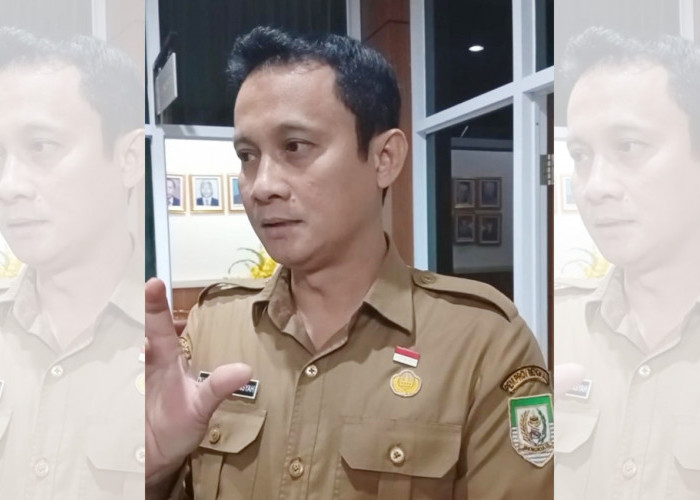 Waspadai Karhutlah, Masyarakat Bengkulu Diajak Hindari Bakar Lahan 