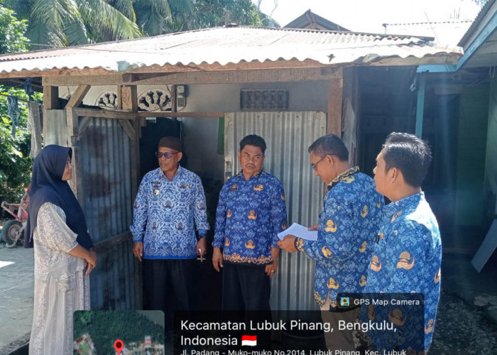 Disperindag Warning Pangkalan, Stop Pasok Elpiji Subsidi ke Warung