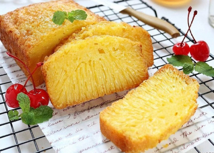 Resep Bika Ambon yang Dijamin Lumer dan Anti Bantet