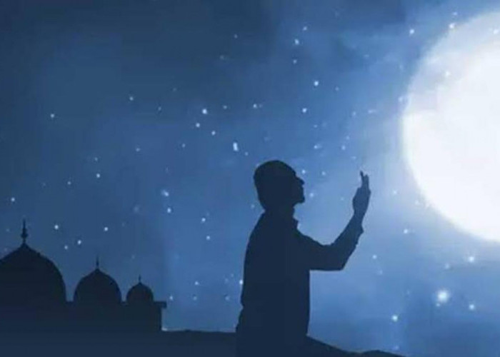 Jangan Lupa, Ini Doa yang Bisa Dipanjatkan pada Malam Lailatul Qadar