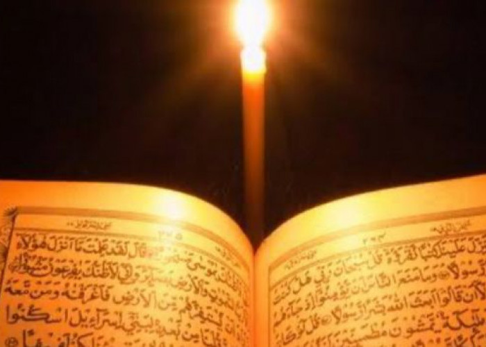 Segera Amalkan, 6 Surat Obat Penenang Hati dan Pikiran yang Ada di Dalam Al-Qur'an
