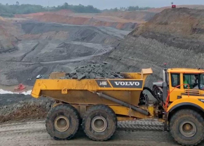 BB Dikeruk, Jalan Hancur: Doni Desak Gubernur Bangun Tanjung Alai-Jabi