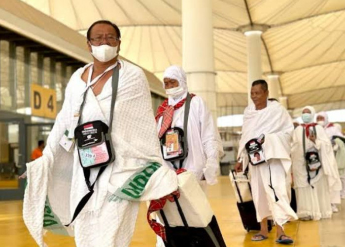 3 Golongan Jemaah yang Hajinya Bisa Dibadalkan, Berikut Tahapan Pelaksanaannya