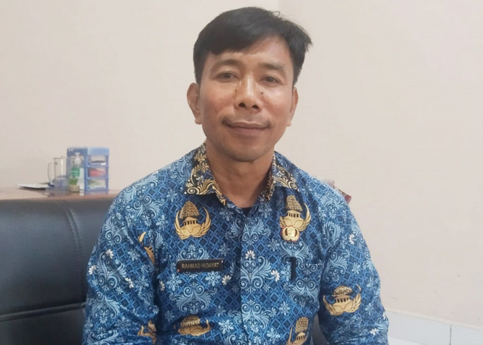 Penetapan Kampung Nelayan Merah Putih di PIM Mukomuko Belum Final