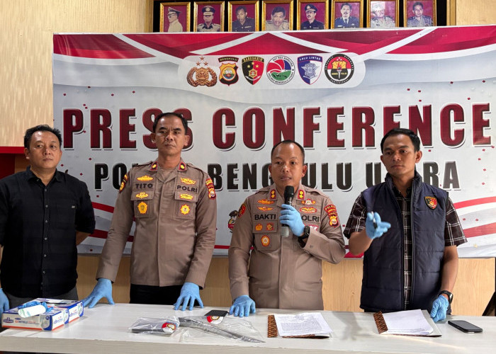 Polres Tambah 1 Tersangka Baru Kasus Kematian di Sebayur, Ancaman Hukuman 15 Tahun