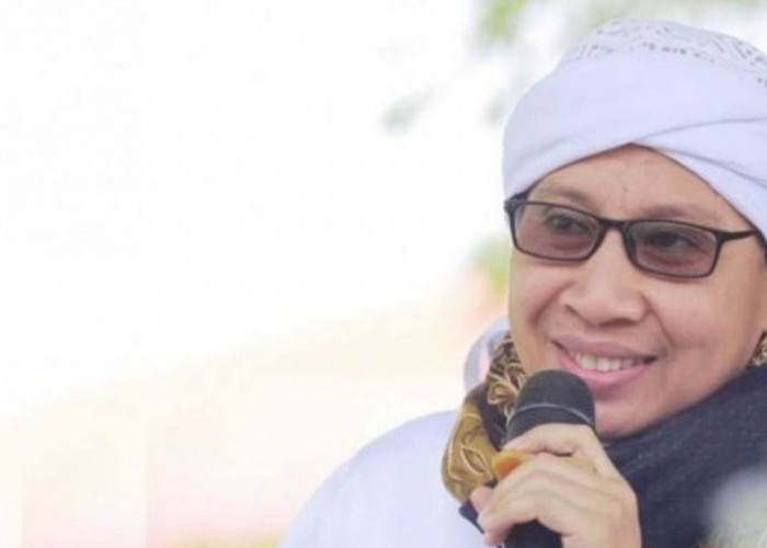 Buya Yahya Bocorkan 4 Sifat yang Disukai Allah, Kunci Hidup Tenang dan Semua Urusan Dipermudah