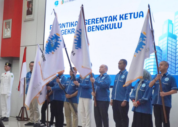 Ekraf Dinilai Sebagai Pilar Stabilitas Perekonomian Daerah
