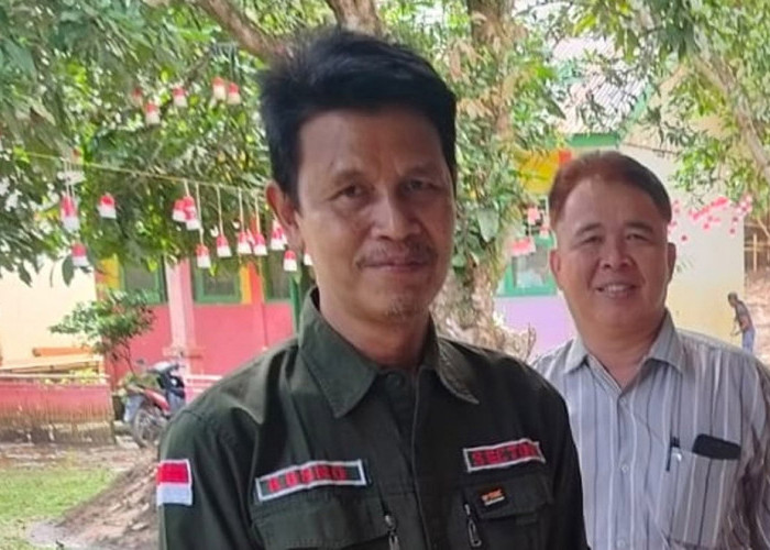 Kasus Asusila Oknum Guru PPPK, PGRI BU: Kejahatan Luar Biasa, Tak Ada Toleransi! 