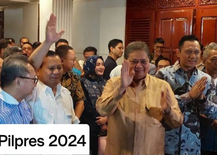 Gibran Resmi Diumumkan jadi Cawapres Prabowo, Begini Tanggapan Ganjar-Mahfud