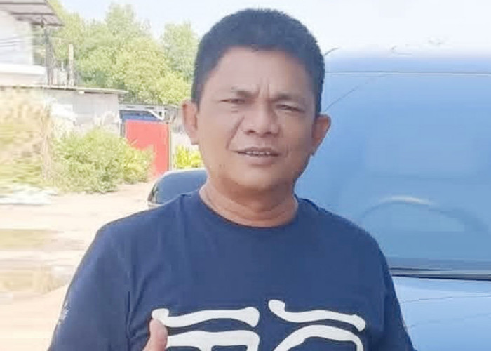 Anggaran DL Terserap 100 Persen, Pembangunan Masih Nol Besar