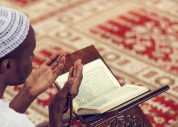 7 Khasiat Membaca Surah Al-Kautsar, Menjaga Keharmonisan Keluarga Hingga Penyembuh Penyakit