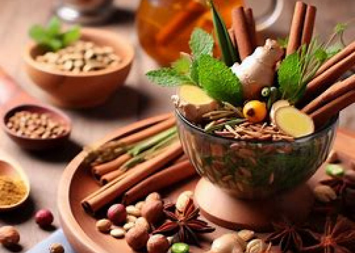 Berbahan Dasar Kayu Manis, Ini 5 Resep Minuman ala Nabi Muhammad yang Mampu Atasi Diabetes