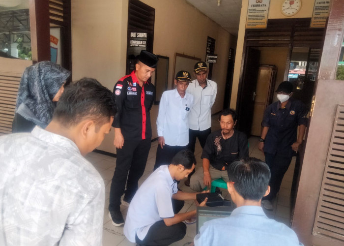 Syarat Pembuatan BPJS Lengkap, Eks Napi di Air Muring Segera Dievakuasi ke RSJKO Bengkulu