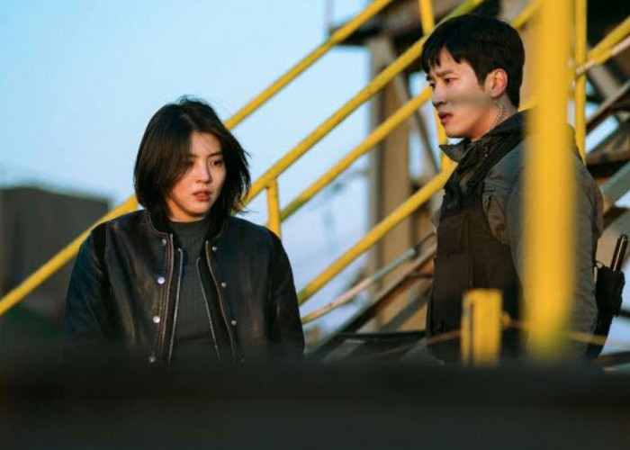 Meski Tak Sampai 10 Episode, Ini 5 Drama Korea Pendek dengan Rating Tertinggi