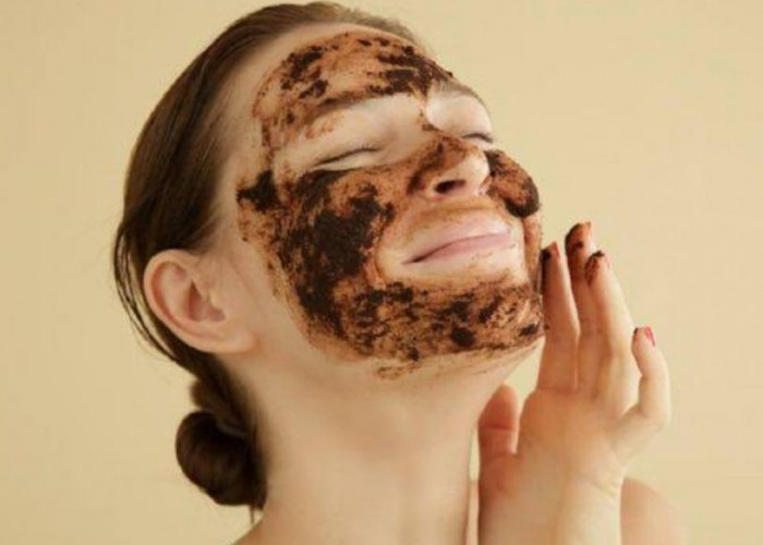 Murah tapi Bukan Murahan, Produk Eksfoliasi Wajah yang Bikin Kulit Bersih dan Mulus