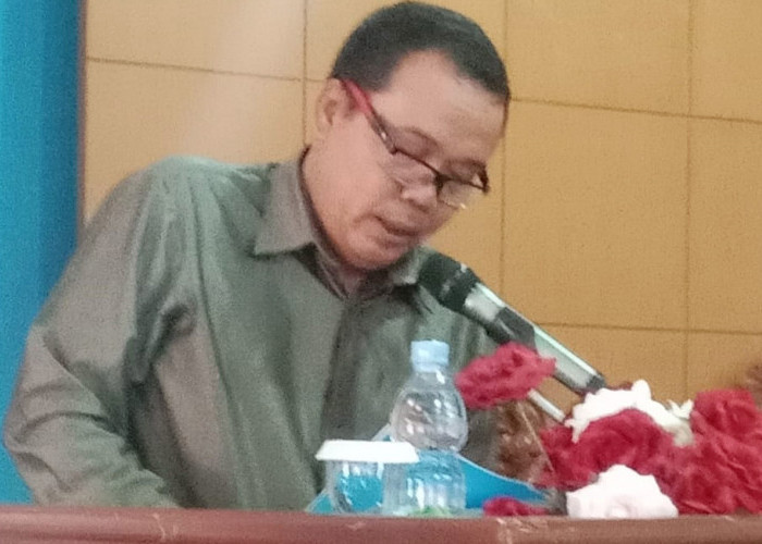 Apotek dan Klinik Kopdes Harus Dikelola SDM Profesional, Anggota DPRD Minta Rekrutmen Selektif